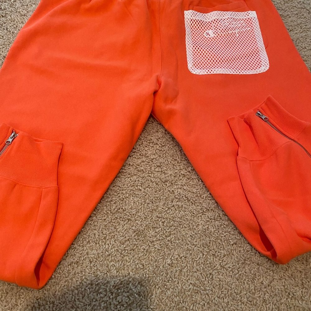 Champion Jogging Pants - Never worn